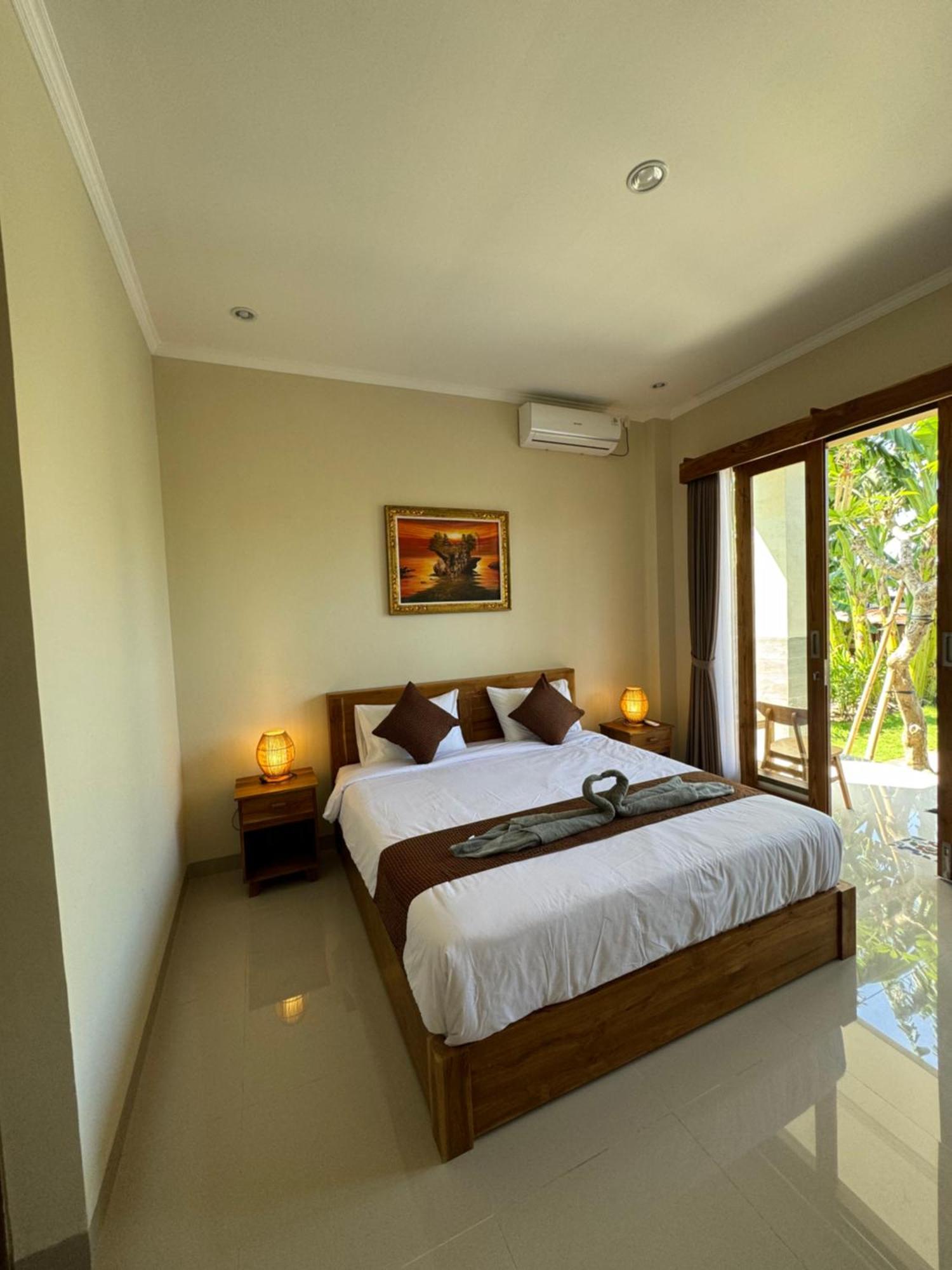 Canggu Nadi 2 Guest House Kültér fotó