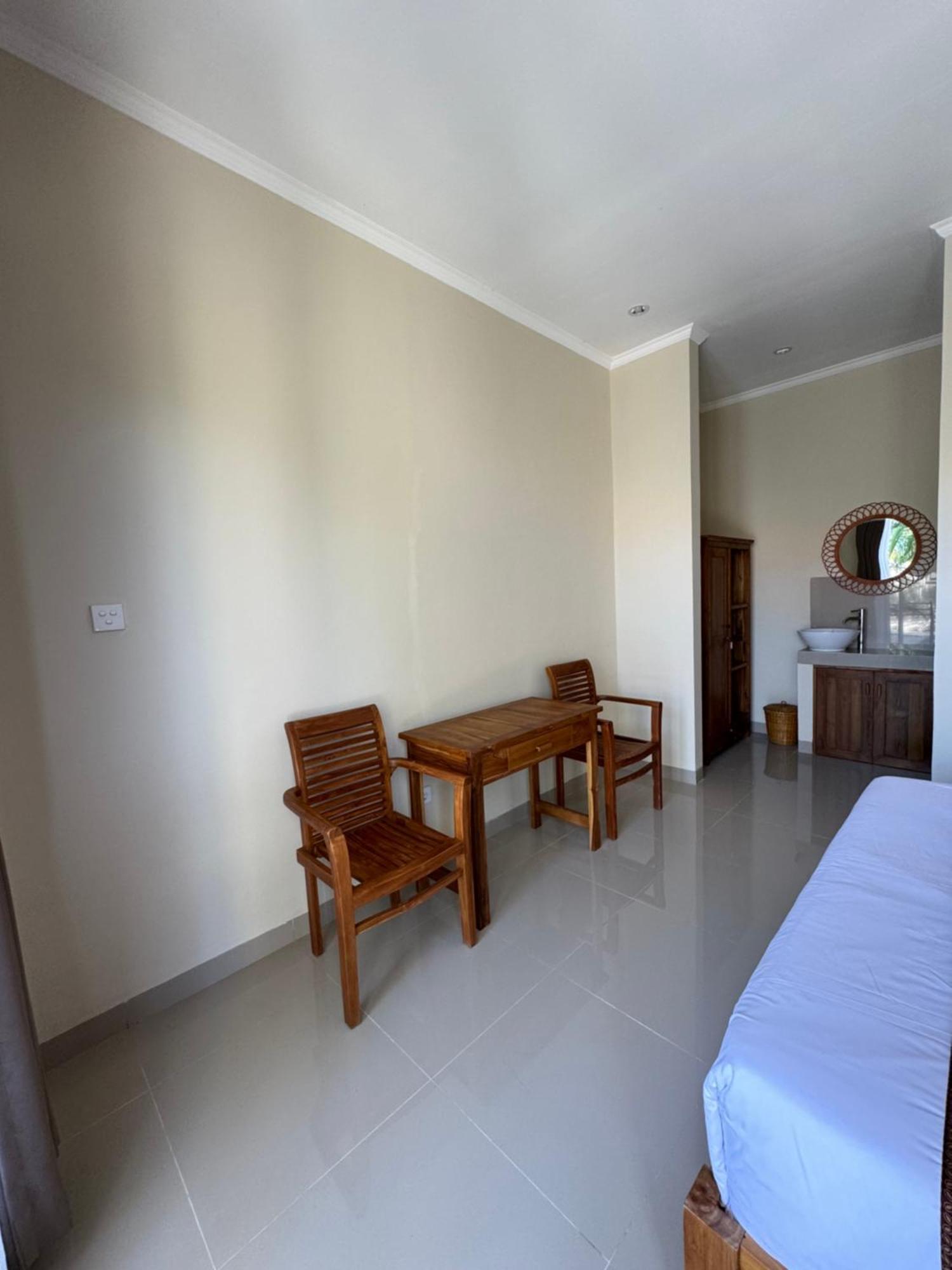 Canggu Nadi 2 Guest House Kültér fotó