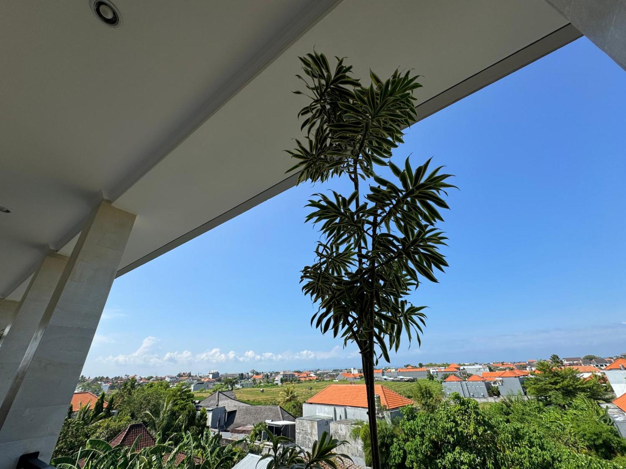 Canggu Nadi 2 Guest House Kültér fotó