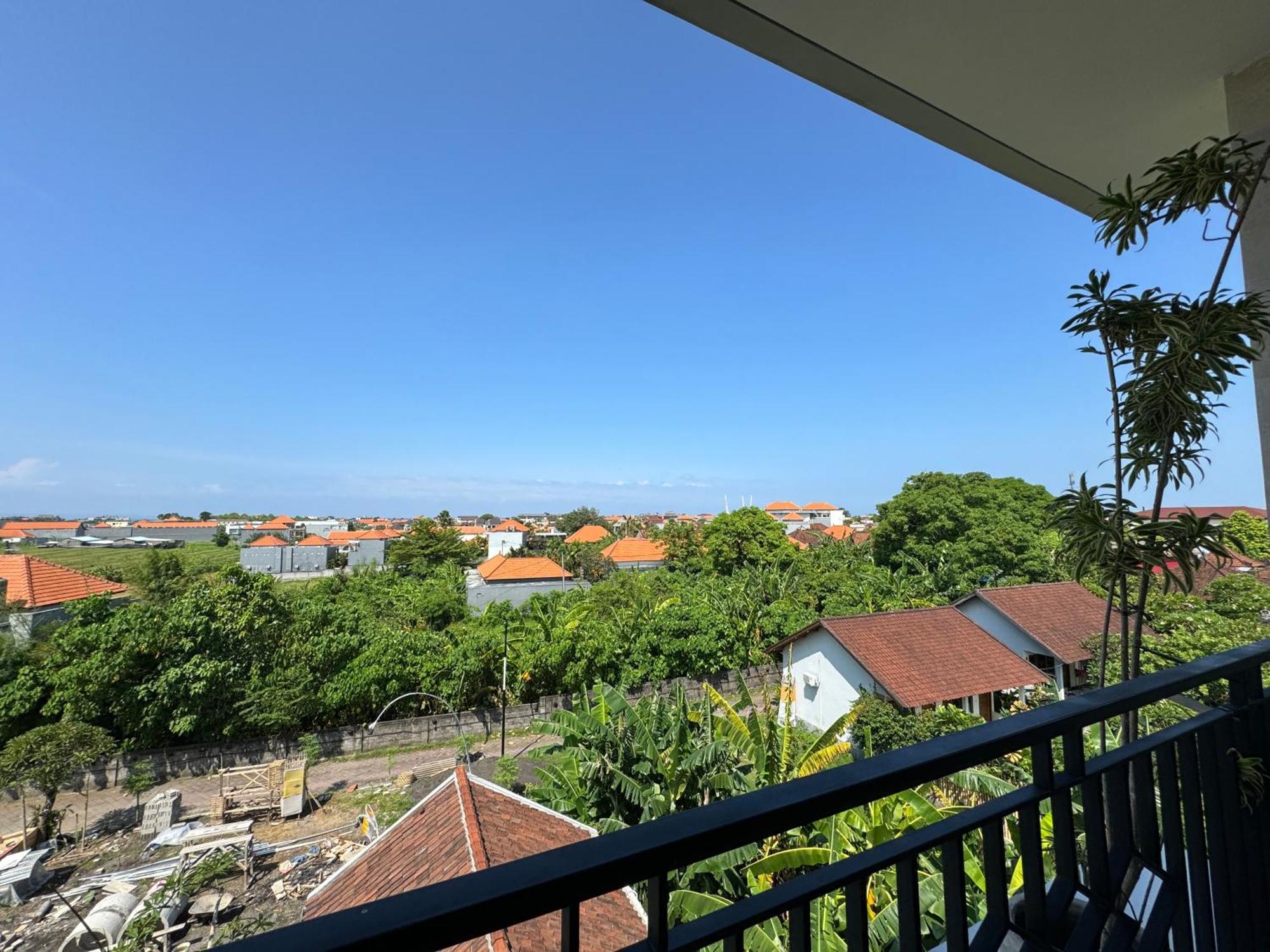 Canggu Nadi 2 Guest House Kültér fotó