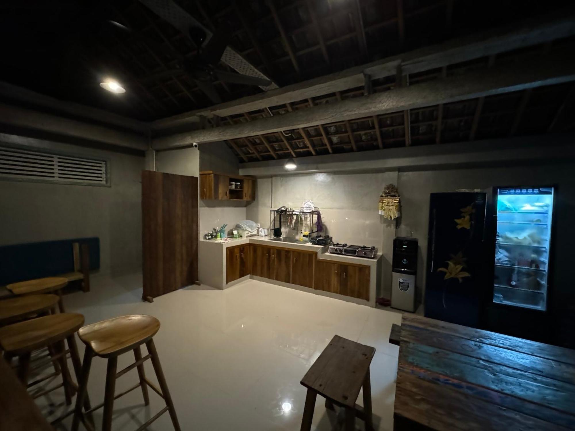 Canggu Nadi 2 Guest House Kültér fotó